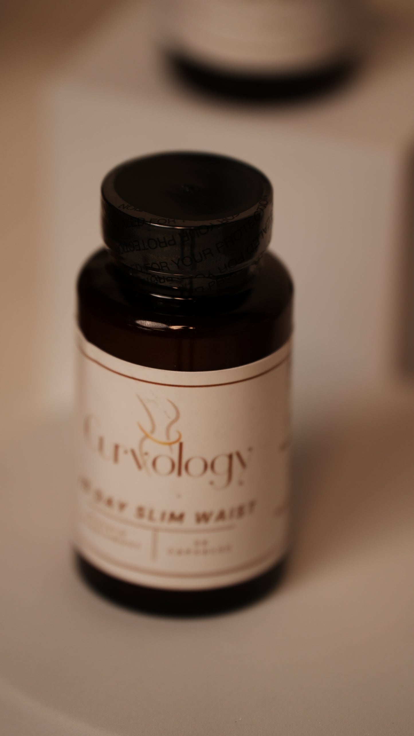 Curvology 15 Days Slim Waist Dietary Supplements